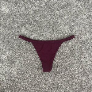 Benoa bottoms (wana)